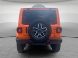 New 2025 Jeep Wrangler Sahara image 4