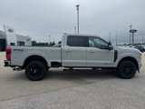 Used 2025 Ford F250 Lariat w/ Black Appearance Package image 2