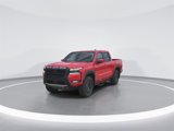 New 2025 Nissan Frontier PRO-4X w/ Pro Premium Package image 4