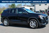 Used 2022 GMC Terrain SLE w/ Driver Convenience Package image 2