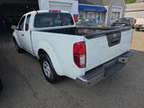 Used 2016 Nissan Frontier S image 4
