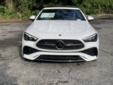 New 2026 Mercedes-Benz CLE 300 4MATIC Cabriolet image 4
