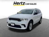 Used 2024 Dodge Durango SXT image 5