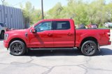 Used 2022 Ford F150 Lariat image 2