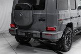 New 2025 Mercedes-Benz G 580 w/ EQ Technology image 4