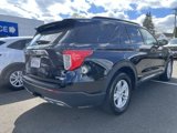 Certified 2023 Ford Explorer XLT w/ Equipment Group 202A image 4