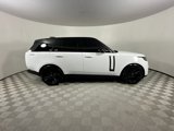 Certified 2023 Land Rover Range Rover SE image 5