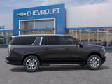 New 2025 Chevrolet Suburban LT w/ Comfort Package image 5