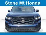 Used 2025 Honda Pilot Sport image 2