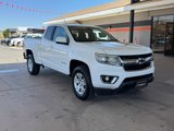 Used 2019 Chevrolet Colorado LT w/ LT Convenience Package image 3