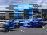 New 2025 Chevrolet Corvette Z06 image 2