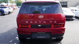 New 2025 Hyundai Santa Fe SEL image 5