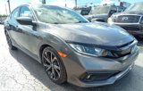 Used 2020 Honda Civic Sport image 4