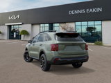 New 2026 Kia Sorento SX image 4