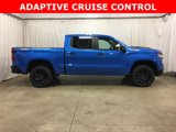 New 2025 Chevrolet Silverado 1500 LT Trail Boss w/ Convenience Package II image 2