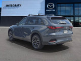 Used 2025 MAZDA CX-70 Plug-In Hybrid w/ Premium Pkg image 4