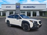 New 2025 Subaru Outback Wilderness w/ Wilderness Package image 2