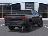 New 2025 GMC Sierra 1500 AT4 w/ AT4 Premium Package image 4