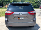 Used 2018 Toyota Sienna XLE w/ XLE Navigation Package image 5