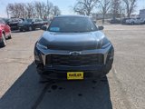 New 2025 Chevrolet Equinox ACTIV w/ Convenience Package III image 2
