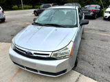 Used 2011 Ford Focus SE w/ 201A Rapid Spec Order Code image 2