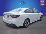 Certified 2025 Subaru Legacy Premium image 4