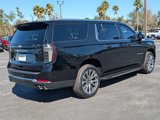 New 2025 Chevrolet Suburban High Country image 4