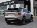 New 2026 GMC Terrain AT4 w/ Technology Package II image 4