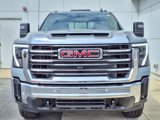 New 2025 GMC Sierra 2500 SLE w/ SLE Value Package; image 2