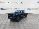 New 2025 Ford F250 Platinum w/ Tremor Off-Road Package image 4