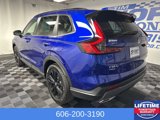New 2025 Honda CR-V Sport Touring image 2