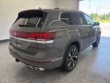 New 2025 Volkswagen Atlas SEL Premium R-Line image 4