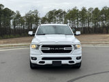 Used 2021 RAM 1500 Big Horn image 3