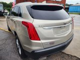 Used 2017 Cadillac XT5 Luxury w/ LPO, Wheel Lock Package image 4