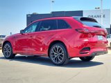 Certified 2025 MAZDA CX-70 3.3 Turbo S w/ Premium Package image 3
