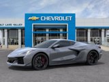 New 2025 Chevrolet Corvette Z06 w/ Z07 Performance Package image 2