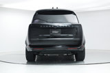 Used 2025 Land Rover Range Rover Long Wheelbase SE image 4