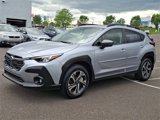 Certified 2024 Subaru Crosstrek 2.0i Premium image 3
