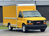 Used 2017 GMC Savana 3500 image 2