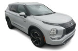 New 2025 Mitsubishi Outlander SE image 4