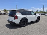 New 2025 Nissan Armada PRO-4X w/ Pro-4X Premium Package image 3