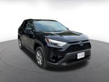 Used 2024 Toyota RAV4 LE image 3