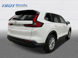 New 2025 Honda CR-V EX-L image 6