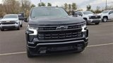 New 2025 Chevrolet Silverado 1500 RST w/ Convenience Package II image 4