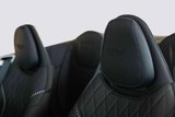 New 2025 Aston Martin DB12 Convertible image 6