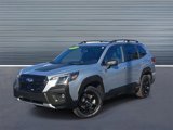 Used 2024 Subaru Forester Wilderness image 1