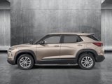 New 2026 Chevrolet TrailBlazer RS image 3