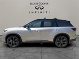 New 2026 INFINITI QX60 Autograph w/ Dark Cargo Package image 2