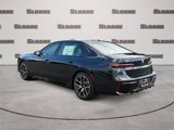 New 2026 BMW 750e xDrive image 3