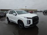 New 2025 Hyundai Palisade Calligraphy image 4